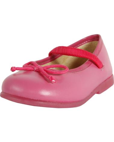 Bailarinas-De-Niña-GARATTI-PR0048-FUXIA