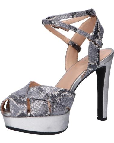 Sandalias de Mujer GEOX D92CHB 00041 D FELYXA C1010 LT GREY