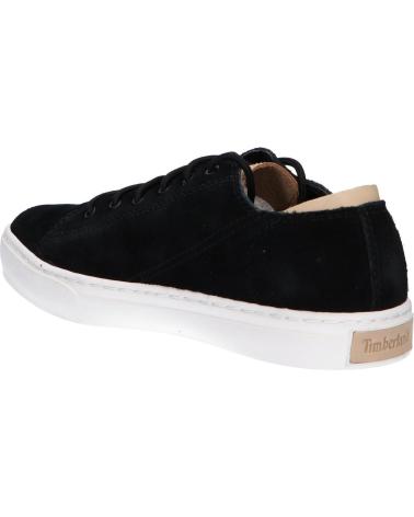 Deportivas de Hombre TIMBERLAND A2DH3 ADVENTURE 2 JET BLACK