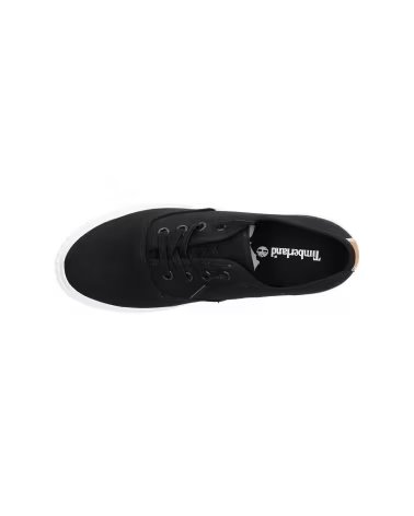 Sneaker für Damen TIMBERLAND A28KY NEWPORT BAY BLACK