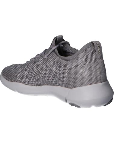 Zapatillas deporte pour Femme GEOX D92BHA 000AT D NEBULA X C1007 SILVER