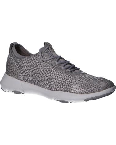 Zapatillas deporte pour Femme GEOX D92BHA 000AT D NEBULA X C1007 SILVER
