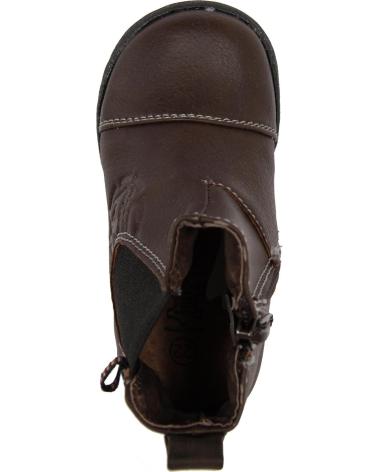 Botines-De-Niño-URBAN-190160-B1010-DBROWN-DTAUPE-D-BROWN-D-TAUPE