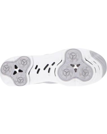 Zapatillas deporte pour Femme GEOX D92BHA 000AT D NEBULA X C1007 SILVER
