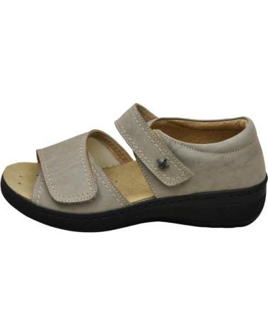 Sandali per Donna LUMEL SANDALIA 4986-5256 PARA PLANTILLAS MUJER AVANA-BEIGE