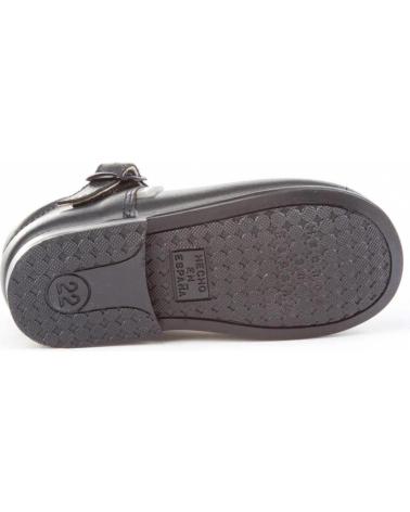 Scarpe per Bambina ANGELITOS ZAPATO NINA MERCEDITAS 500 VARIOS 18009 MARINO