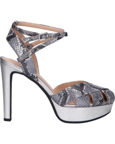 Sandalias de Mujer GEOX D92CHB 00041 D FELYXA C1010 LT GREY