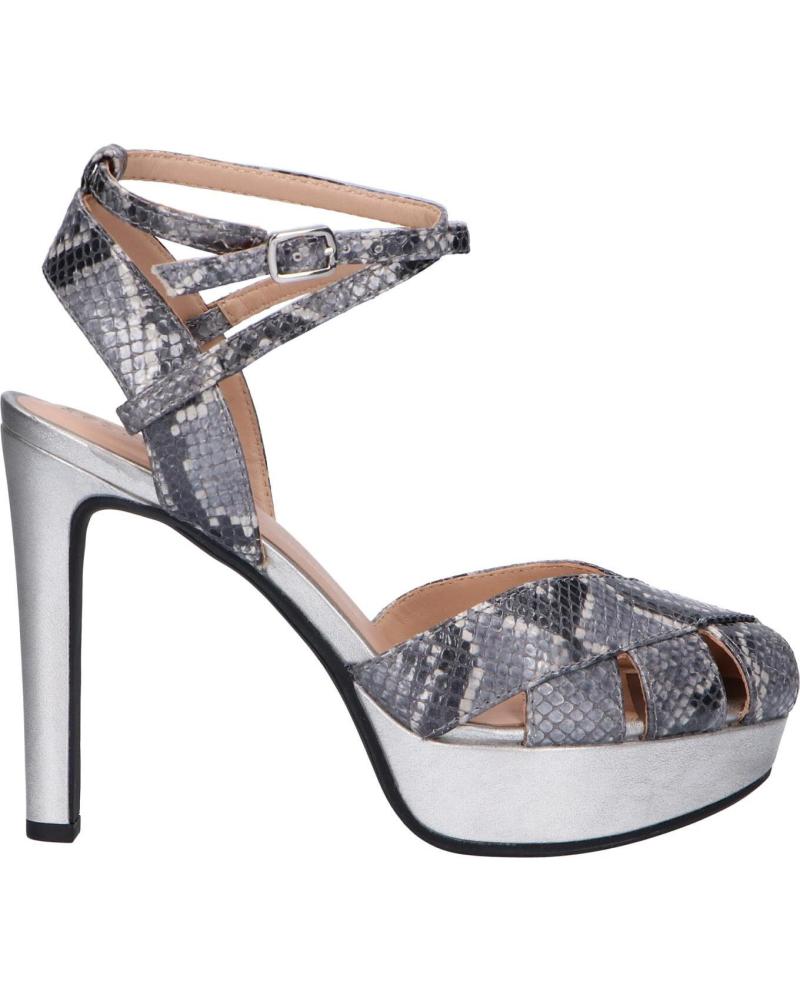 Sandalias de Mujer GEOX D92CHB 00041 D FELYXA C1010 LT GREY