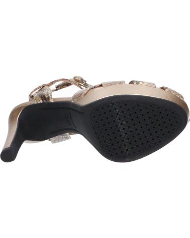 Sandalias de Mujer GEOX D92CHB 00041 D FELYXA C2112 OCHRE