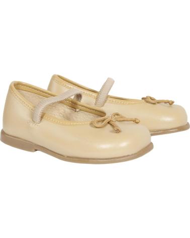Bailarinas-De-Niña-GARATTI-PR0048-CAMEL