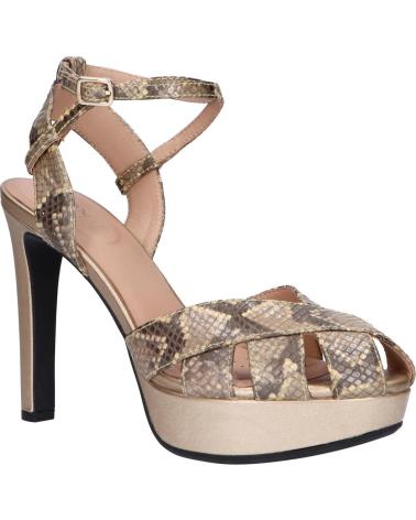 Sandalias de Mujer GEOX D92CHB 00041 D FELYXA C2112 OCHRE