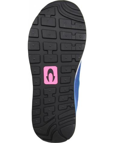Zapatillas-Deporte-De-Niña-JOHN-SMITH-RESO-M-JR-15I-REAL