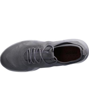 Zapatillas deporte pour Femme GEOX D92BHA 000AT D NEBULA X C1007 SILVER