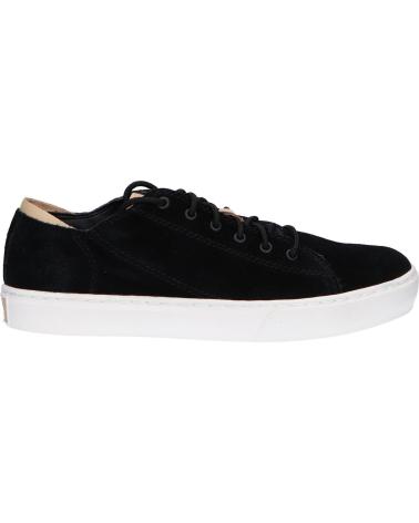 Deportivas de Hombre TIMBERLAND A2DH3 ADVENTURE 2 JET BLACK
