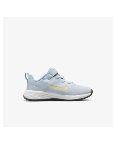 Deportivas de Niña y Niño NIKE REVOLUTION DD1095-409 VARIOS COLORES