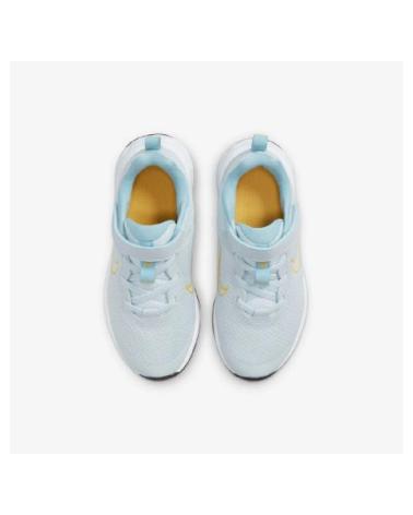 Deportivas de Niña y Niño NIKE REVOLUTION DD1095-409 VARIOS COLORES