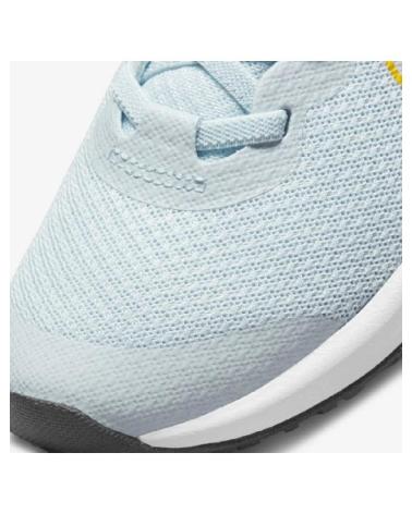 Deportivas de Niña y Niño NIKE REVOLUTION DD1095-409 VARIOS COLORES
