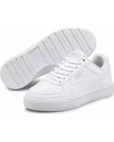 Sneaker für Damen und Mädchen und Junge PUMA ZAPATILLAS 382056-01 VARIOS COLORES