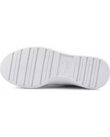 Sneaker für Damen und Mädchen und Junge PUMA ZAPATILLAS 382056-01 VARIOS COLORES