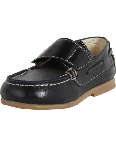 Nauticos per Bambino GARATTI PR0049 NAVY
