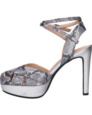 Sandalias de Mujer GEOX D92CHB 00041 D FELYXA C1010 LT GREY