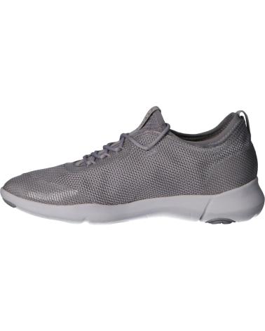 Zapatillas deporte pour Femme GEOX D92BHA 000AT D NEBULA X C1007 SILVER