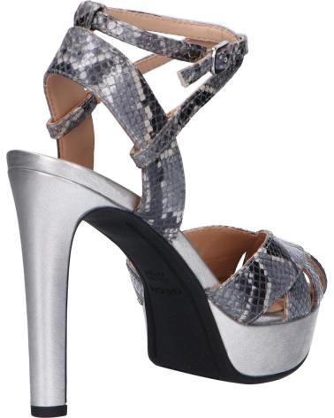 Sandalias de Mujer GEOX D92CHB 00041 D FELYXA C1010 LT GREY