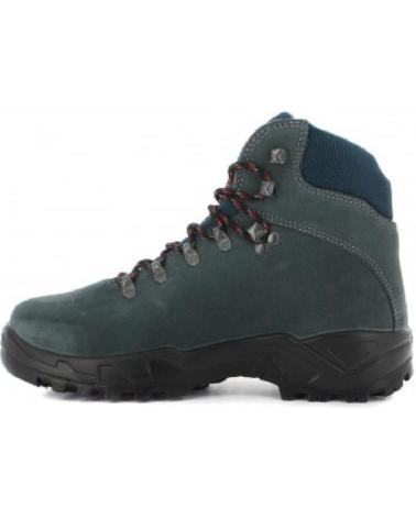 Zapatos de Hombre chiruca BOTAS XACOBEO HOMBRE GRIS GRIS