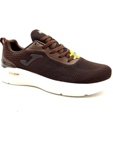 Zapatillas deporte de Hombre JOMA C GAMMA MEMORY FOAM MARRóN