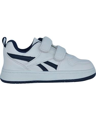 Deportivas de Niña y Niño  DEPORTIVO NINO COLEGIAL MARINO