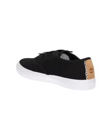 Sneaker für Damen TIMBERLAND A28KY NEWPORT BAY BLACK