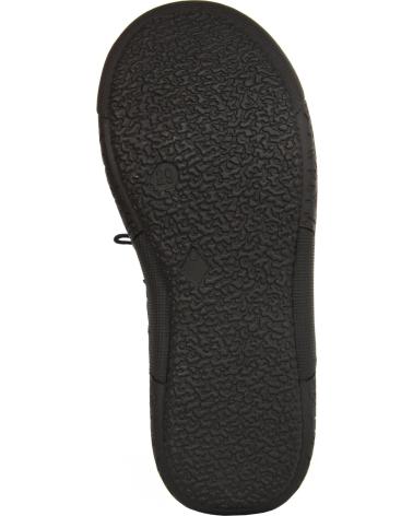 Botas de Niña URBAN 193907-B2040 BLACK
