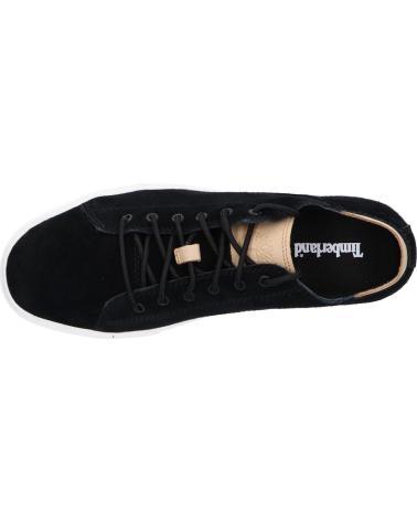 Deportivas de Hombre TIMBERLAND A2DH3 ADVENTURE 2 JET BLACK