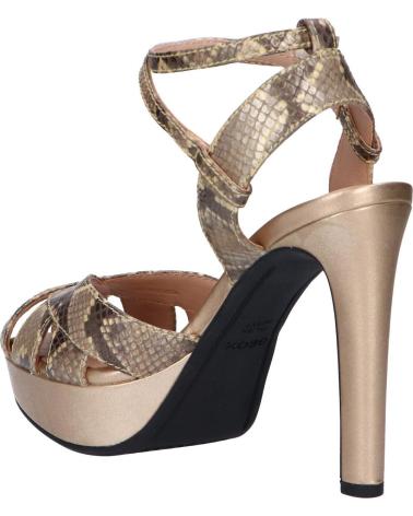 Sandalias de Mujer GEOX D92CHB 00041 D FELYXA C2112 OCHRE