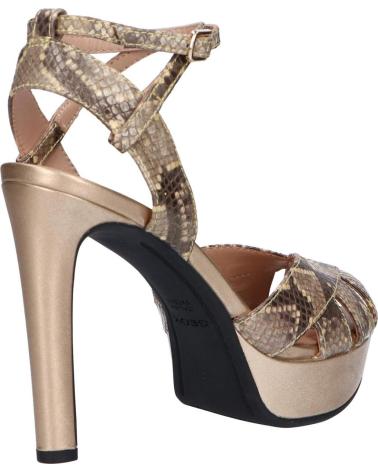 Sandalias de Mujer GEOX D92CHB 00041 D FELYXA C2112 OCHRE