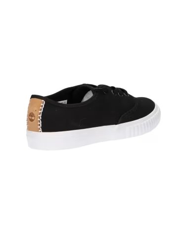 Sneaker für Damen TIMBERLAND A28KY NEWPORT BAY BLACK