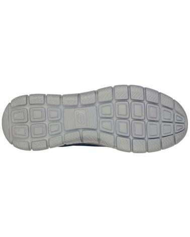 Esportes--De-Hombre-SKECHERS-ZAPATILLAS-RIPKENT-232399-NVBK-AZUL