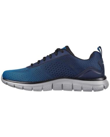 Esportes--De-Hombre-SKECHERS-ZAPATILLAS-RIPKENT-232399-NVBK-AZUL