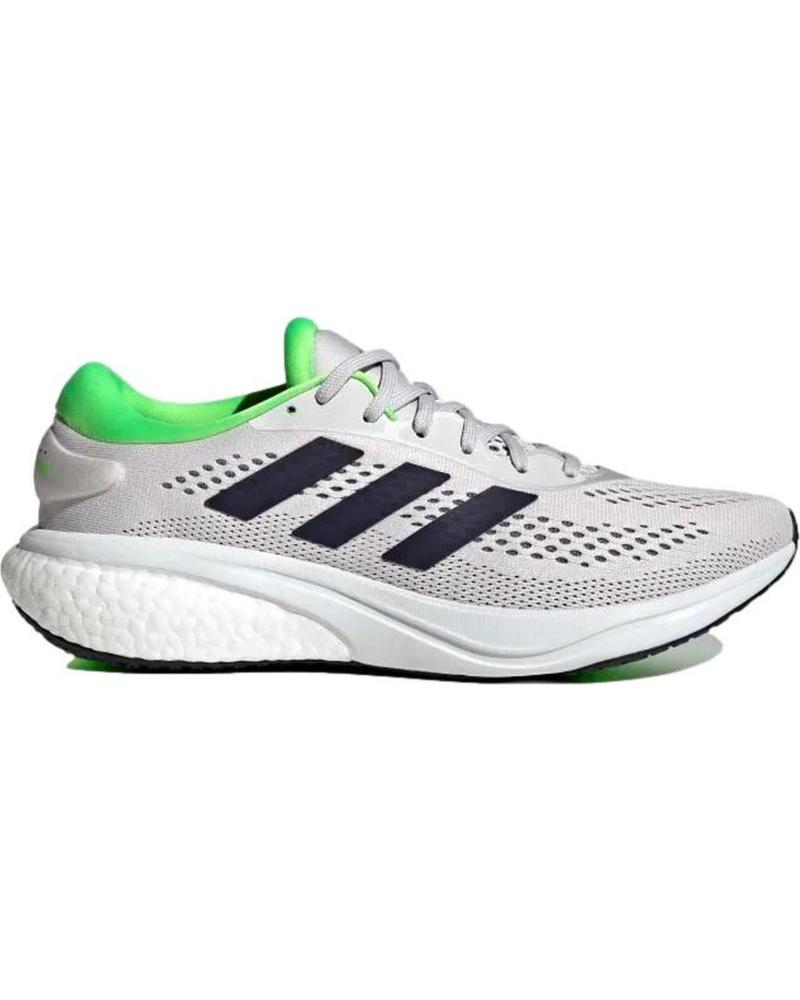 Sportif pour Homme adidas MODELO SUPERNOVA 2 M PARA HOMBR BLANCO