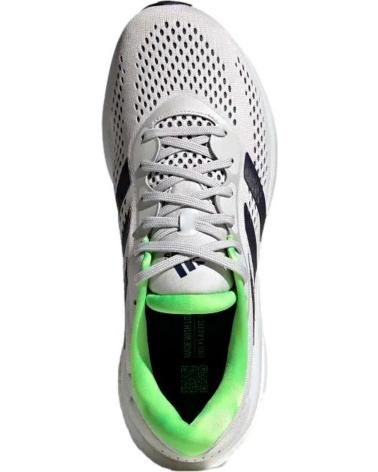 Sportif pour Homme adidas MODELO SUPERNOVA 2 M PARA HOMBR BLANCO