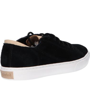 Deportivas de Hombre TIMBERLAND A2DH3 ADVENTURE 2 JET BLACK