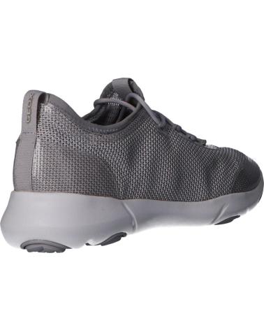 Zapatillas deporte pour Femme GEOX D92BHA 000AT D NEBULA X C1007 SILVER