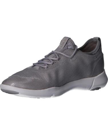 Zapatillas deporte pour Femme GEOX D92BHA 000AT D NEBULA X C1007 SILVER