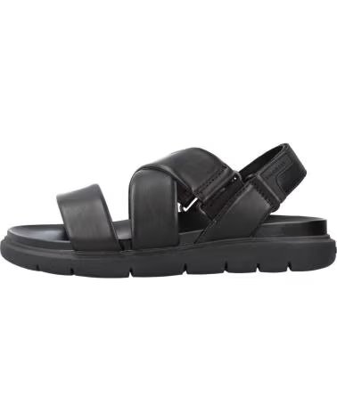 Man Sandals STONEFLY SANDALIA HYDRA 3 - 217805 NEGRO