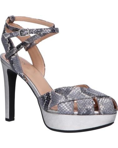 Sandalias de Mujer GEOX D92CHB 00041 D FELYXA C1010 LT GREY