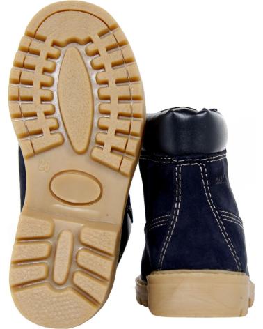 Bottines pour Fille et Garçon GARATTI AN0075 MARINO