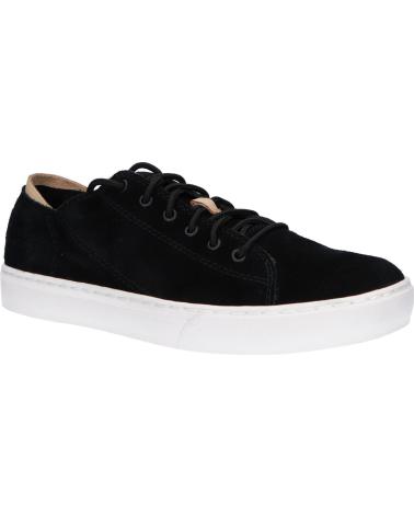 Deportivas de Hombre TIMBERLAND A2DH3 ADVENTURE 2 JET BLACK