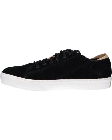 Deportivas de Hombre TIMBERLAND A2DH3 ADVENTURE 2 JET BLACK