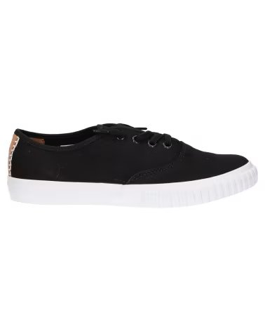 Sneaker für Damen TIMBERLAND A28KY NEWPORT BAY BLACK