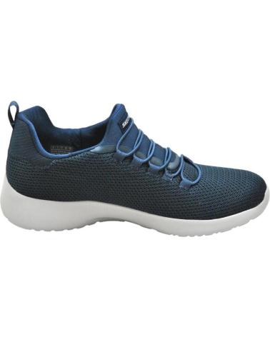 Sapatilhas-De-Hombre-SKECHERS-58360---DYNAMIGHT-DEPORTIVO-HOMBRE-NVY